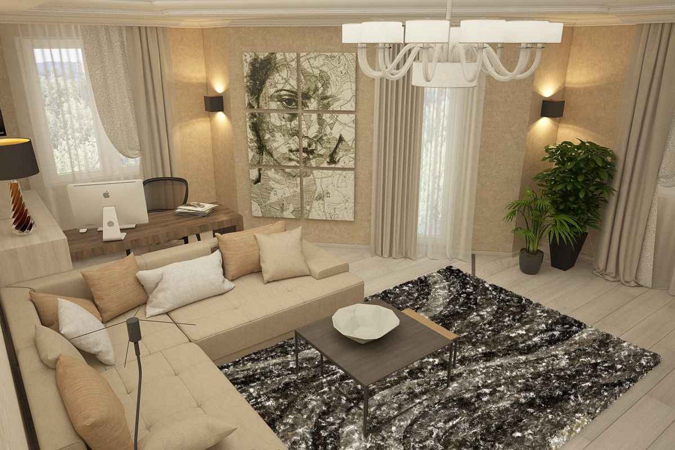 Interior Designers in Orenburg - Top 15 Interior Designers in Orenburg - Sheet3