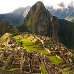 Sacred Landscape: The Concept of Human-Environment Interaction - Sheet1