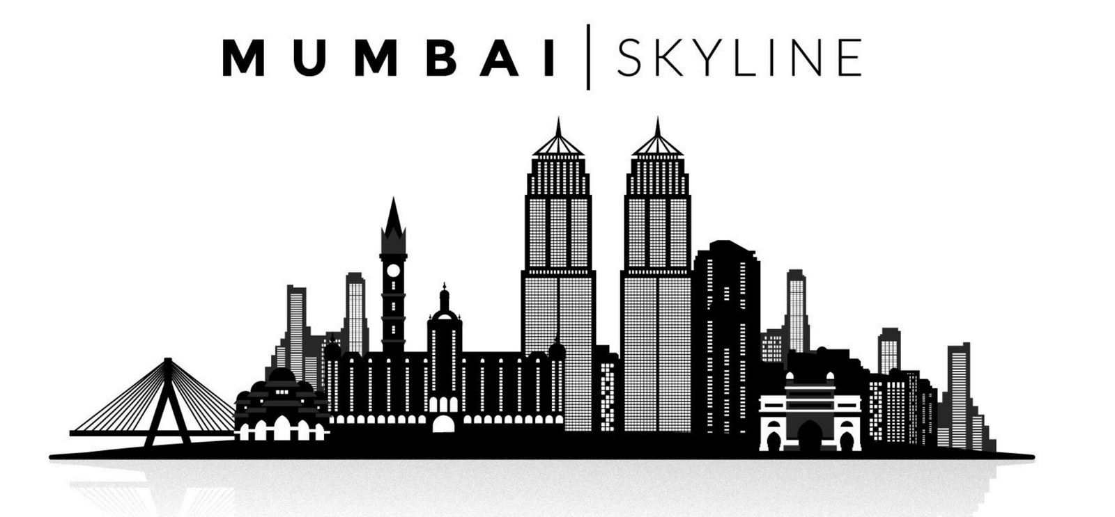 Mumbai viewed from an Architect's eyes - Sheet1