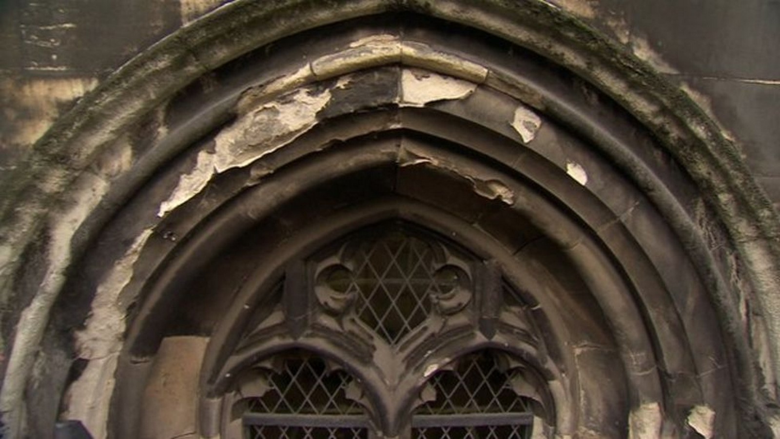Timeline of restoration: Palace of Westminster - Sheet3