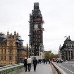 Timeline of restoration: Palace of Westminster - Sheet5