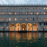 Timeline of restoration: Fondacodei Tedeschi, OMA - Sheet2
