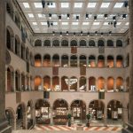Timeline of restoration: Fondacodei Tedeschi, OMA - Sheet6