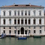 Timeline of restoration: The Teatrino of Palazzo Grassi - Sheet2