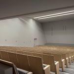 Timeline of restoration: The Teatrino of Palazzo Grassi - Sheet6