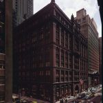 Rookery Building, Chicago, Illinois: A Chicago Landmark - Sheet1