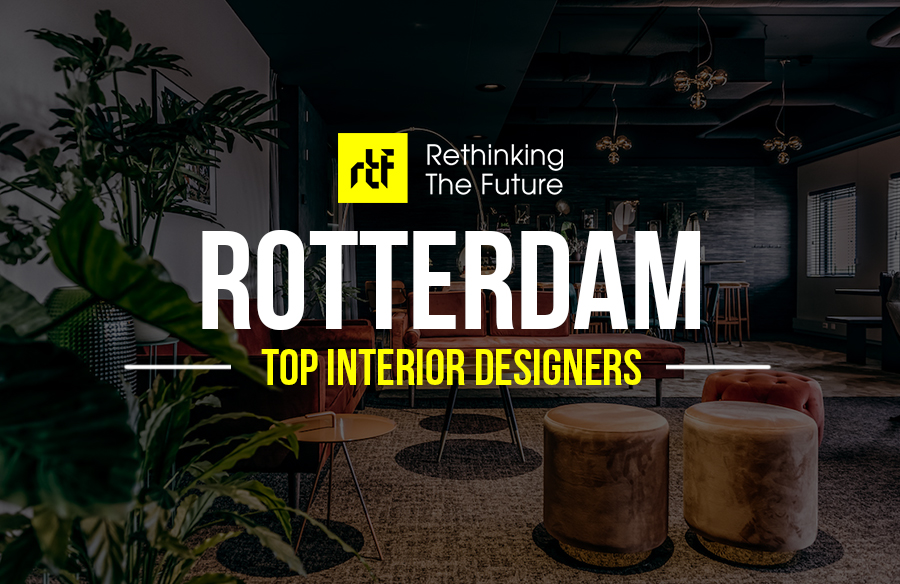Interior Designers in Rotterdam - Top 30 Interior Designers in ...