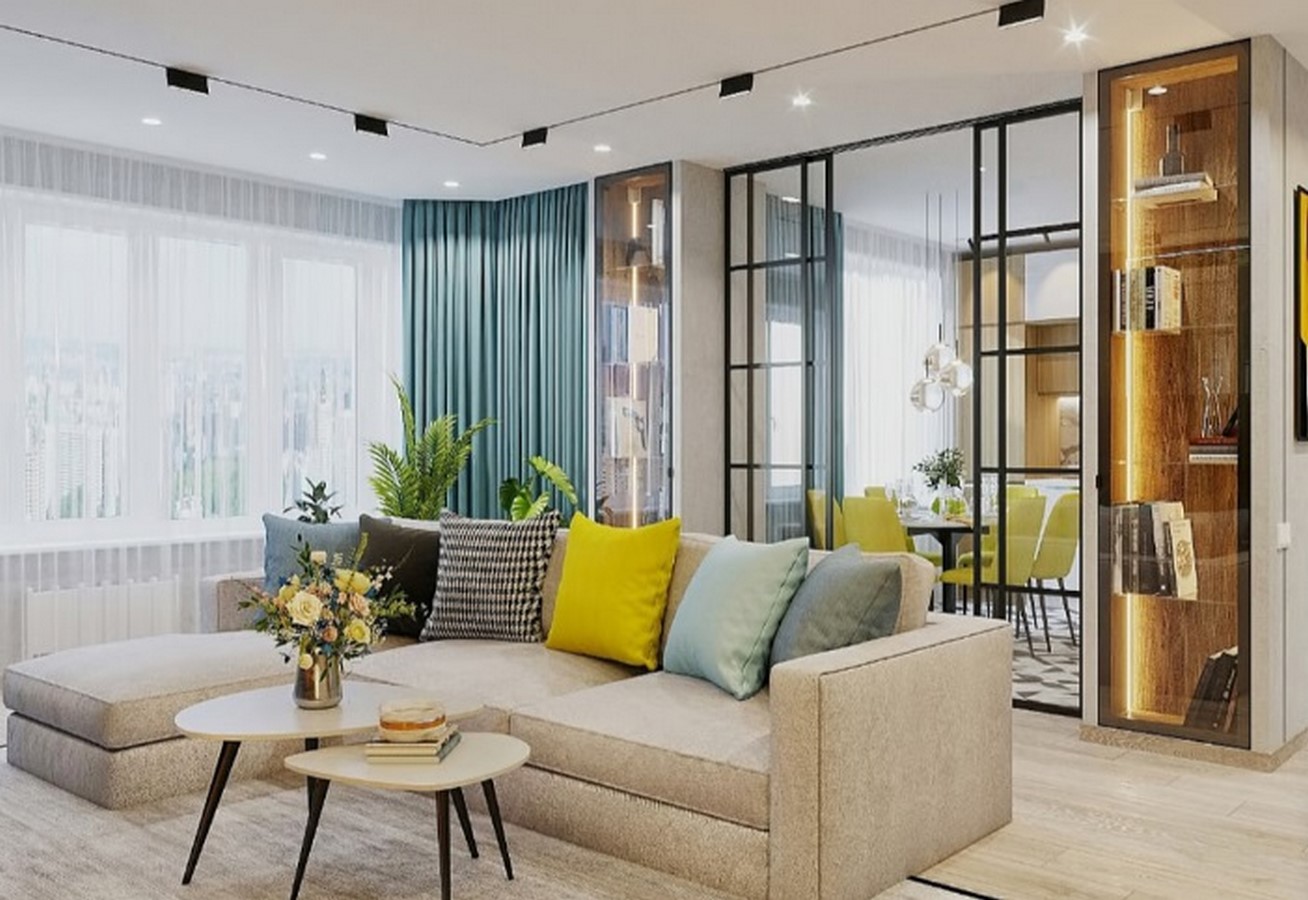 Interior Designers in Barnaul - Top 15 Interior Designers in Barnaul - Sheet1
