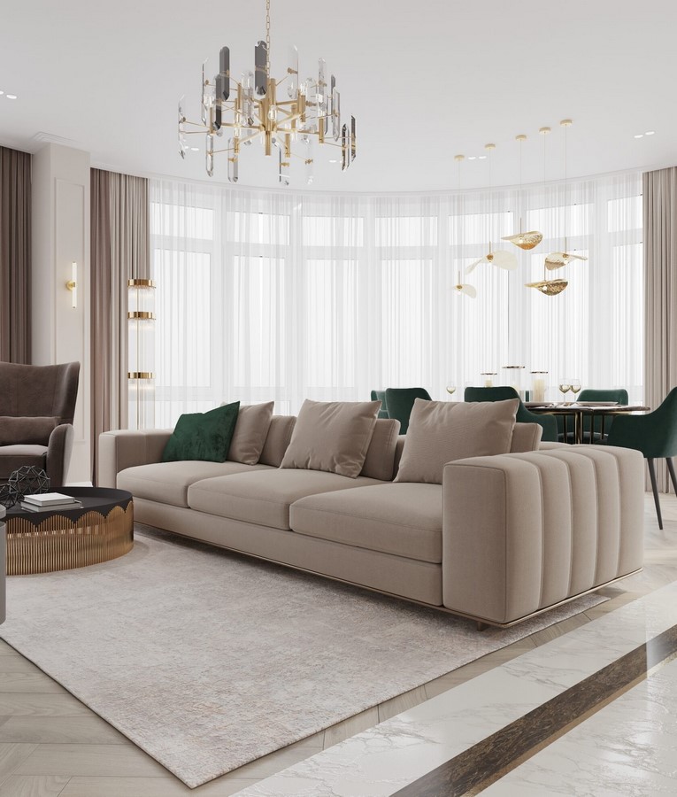 Interior Designers in Barnaul - Top 15 Interior Designers in Barnaul - Sheet14