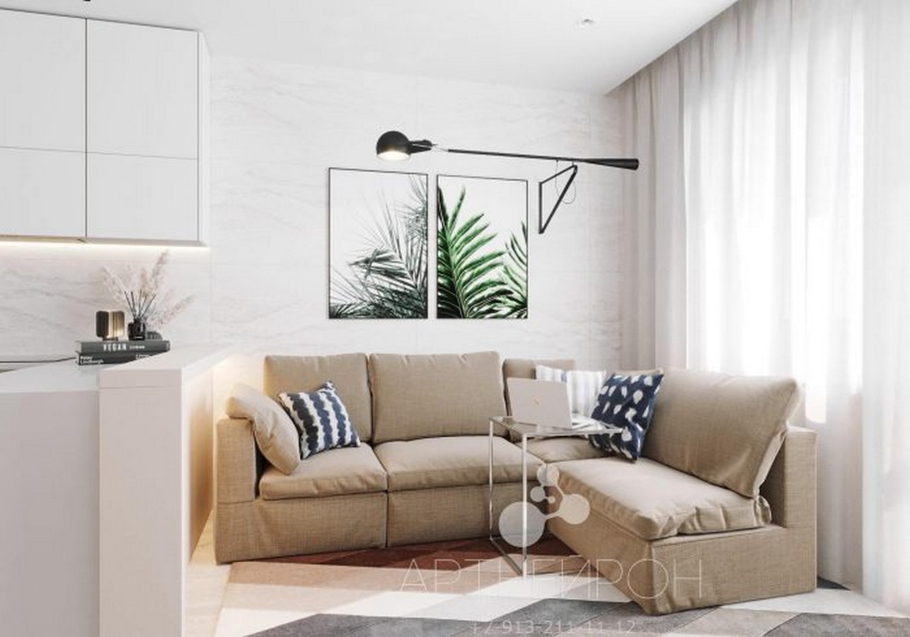 Interior Designers in Barnaul - Top 15 Interior Designers in Barnaul - Sheet4