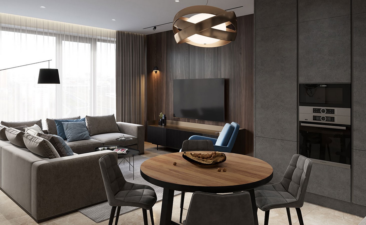Interior Designers in Barnaul - Top 15 Interior Designers in Barnaul - Sheet5