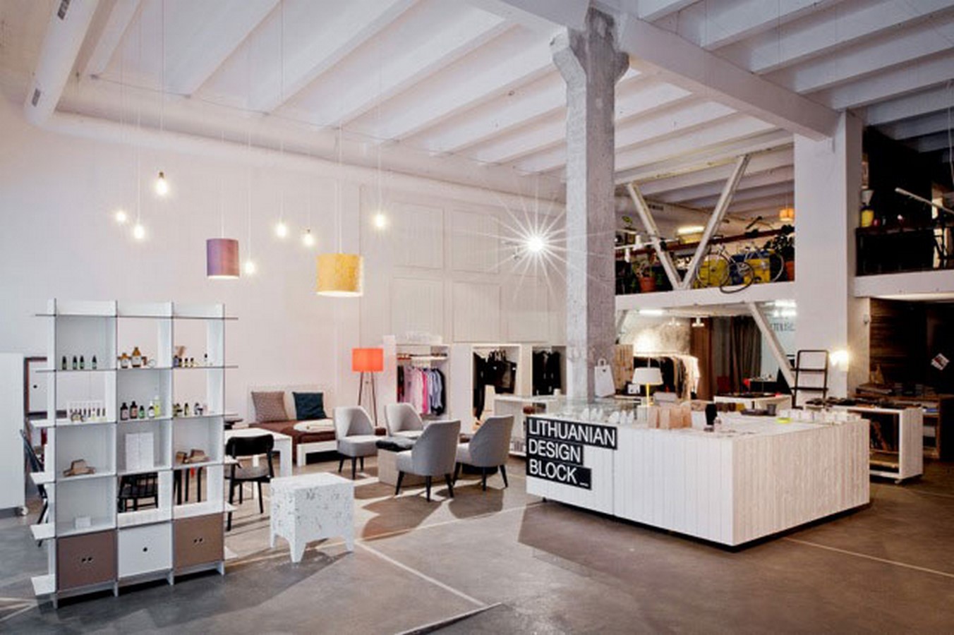 Interior Designers in Vilnius - Top 30 Interior Designers in Vilnius - Sheet24