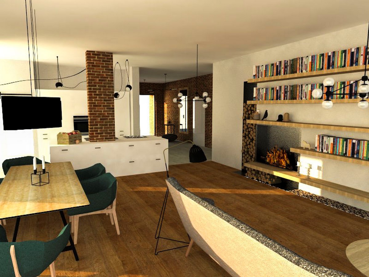 Interior Designer in Poznan - Top 30 Interior Designers in Poznan - Sheet12