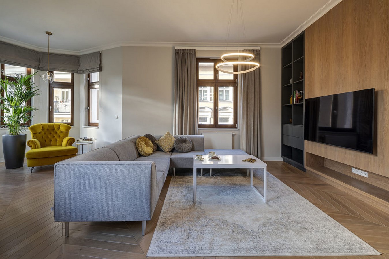 Interior Designer in Poznan - Top 30 Interior Designers in Poznan - Sheet13