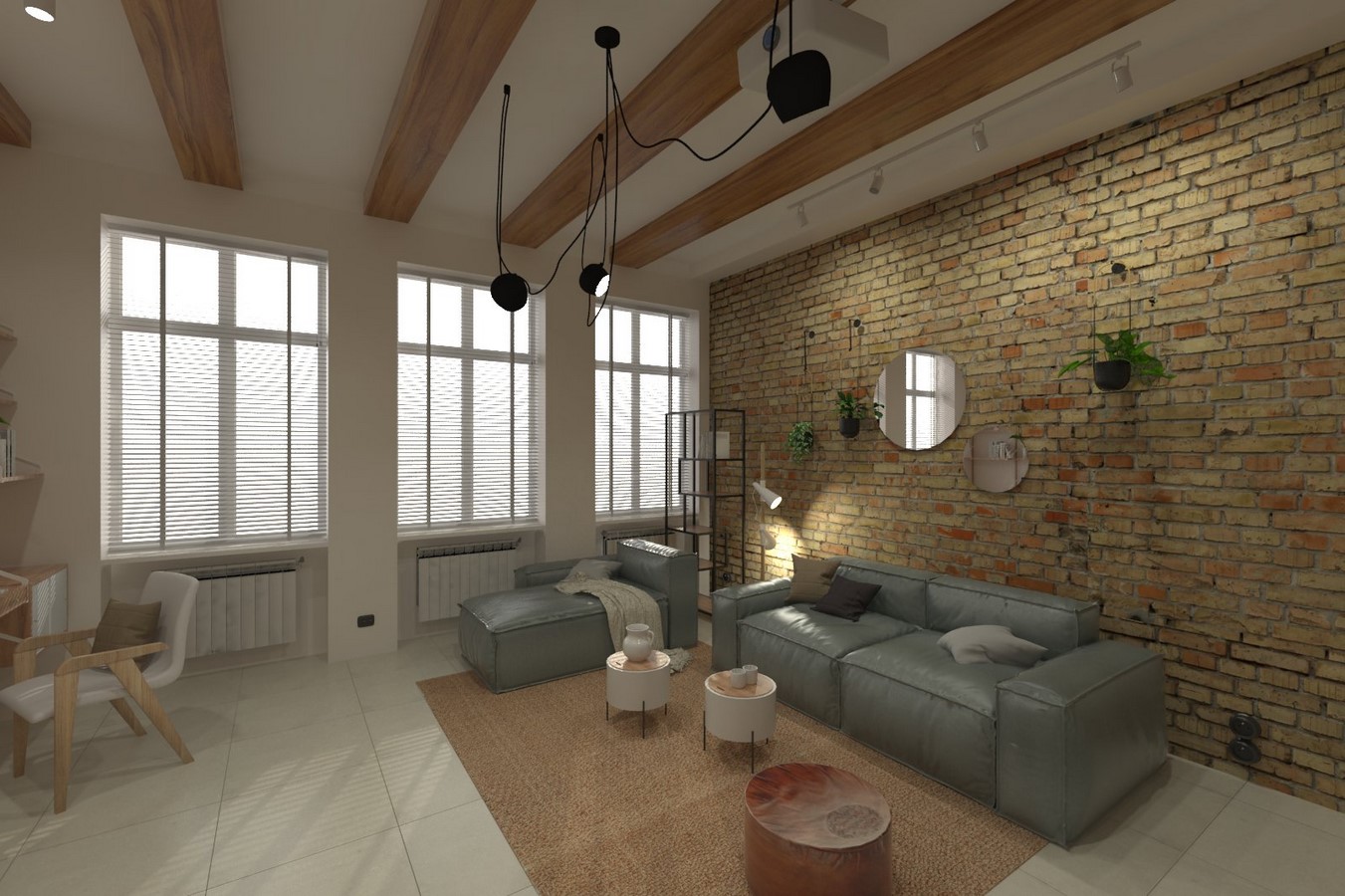 Interior Designer in Poznan - Top 30 Interior Designers in Poznan - Sheet21