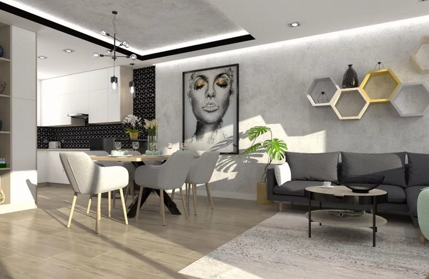 Interior Designer in Poznan - Top 30 Interior Designers in Poznan - Sheet29