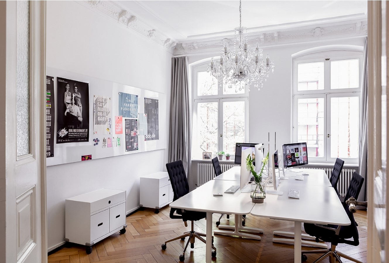 Interior Designers in Düsseldorf - Top 30 Interior Designers in Düsseldorf - Sheet17