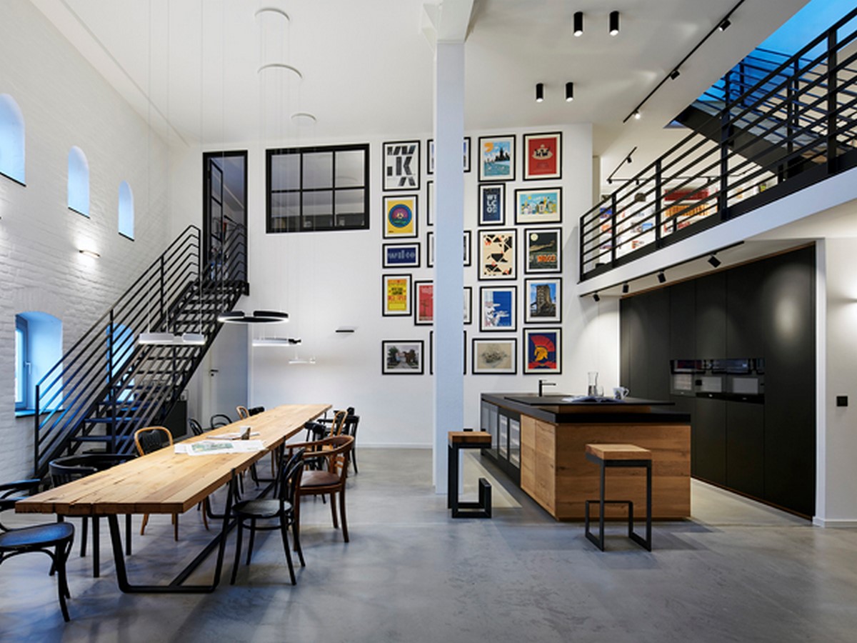 Interior Designers in Düsseldorf - Top 30 Interior Designers in Düsseldorf - Sheet19