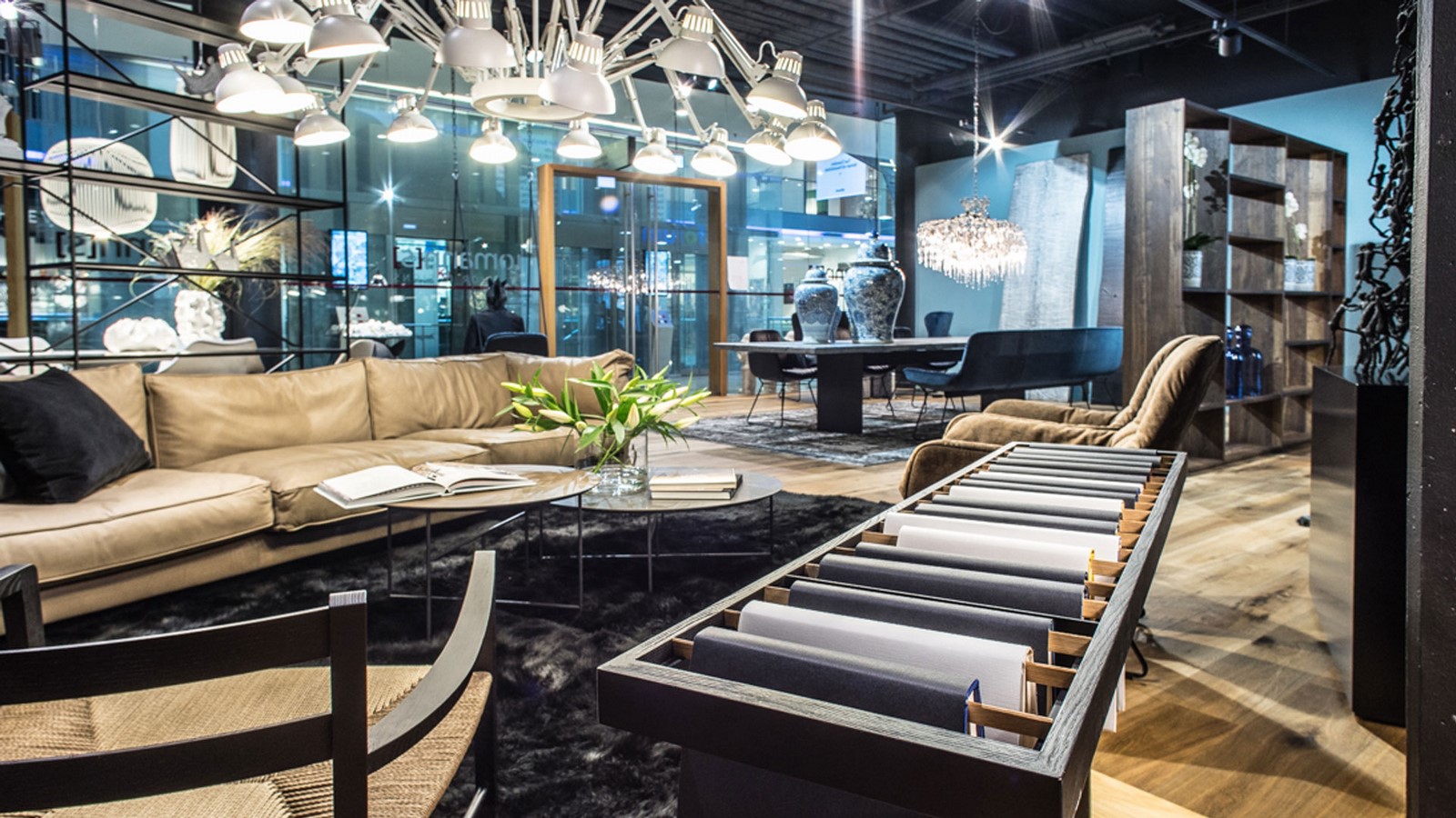 Interior Designers in Düsseldorf - Top 30 Interior Designers in Düsseldorf - Sheet25