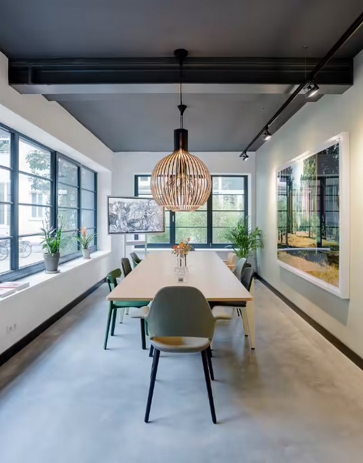 Interior Designers in Düsseldorf - Top 30 Interior Designers in Düsseldorf - Sheet5