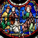 Timeline of restoration: Chartres Cathedral - Sheet4