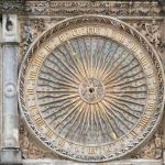 Timeline of restoration: Chartres Cathedral - Sheet5