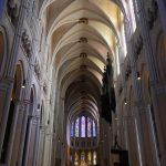 Timeline of restoration: Chartres Cathedral - Sheet6