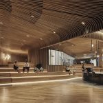 Sculptform Design Studio by Woods Bagot - Sheet1