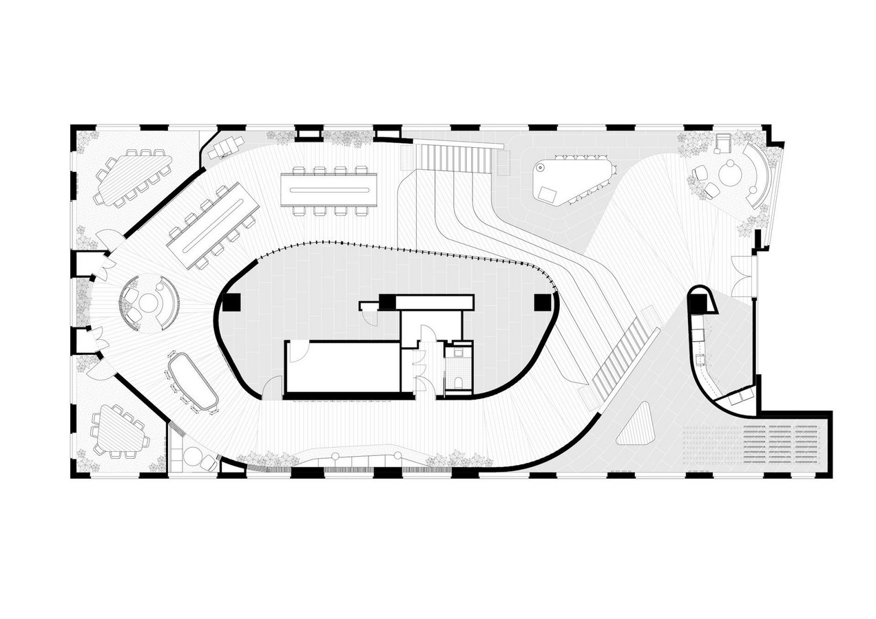 Sculptform Design Studio by Woods Bagot - Sheet3