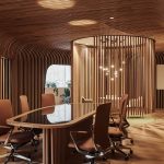 Sculptform Design Studio by Woods Bagot - Sheet7