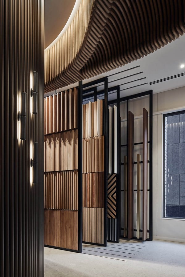 Sculptform Design Studio by Woods Bagot - Sheet8