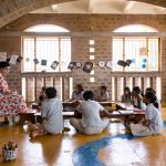 The Yellow Train school by Chitra Vishwanath - Sheet5