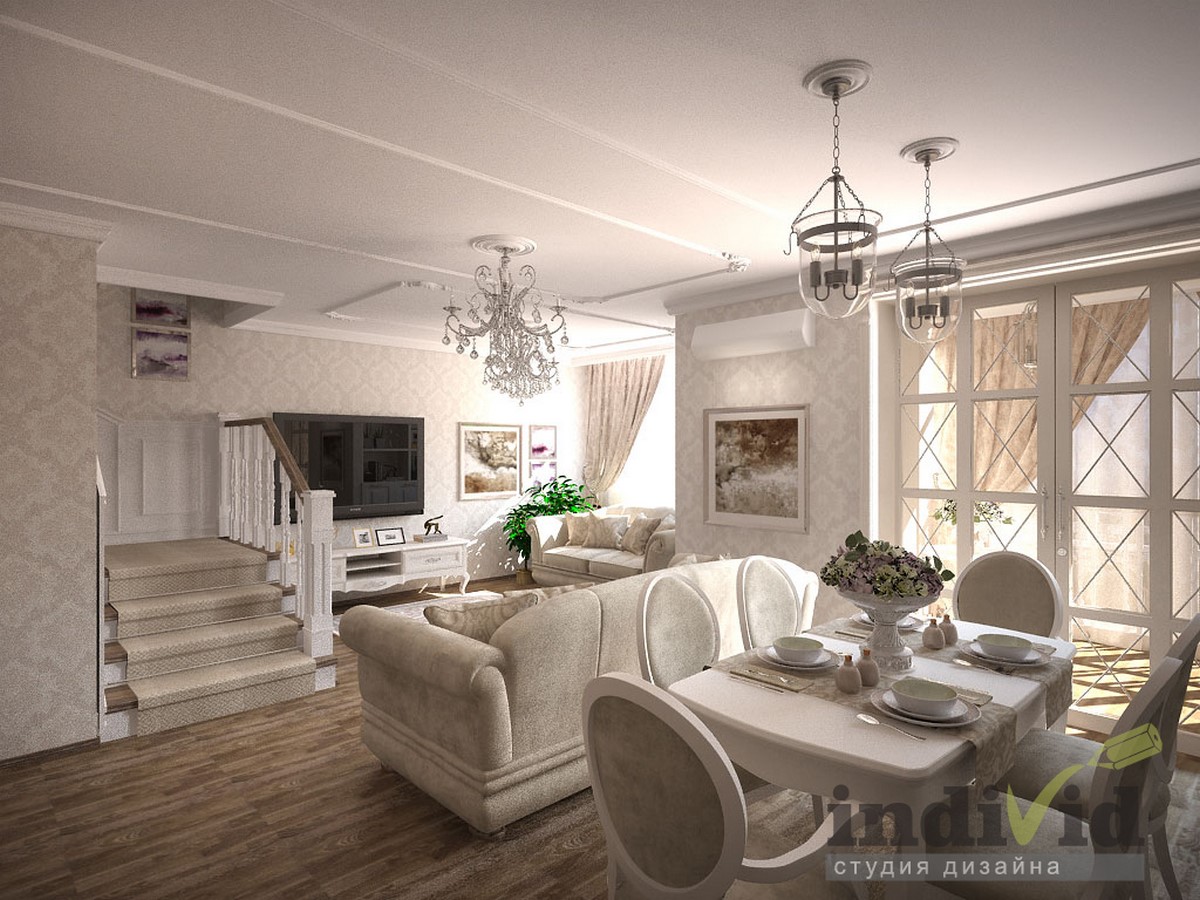 Interior Designers in Ryazan - Top 25 Interior Designers in Ryazan - Sheet13