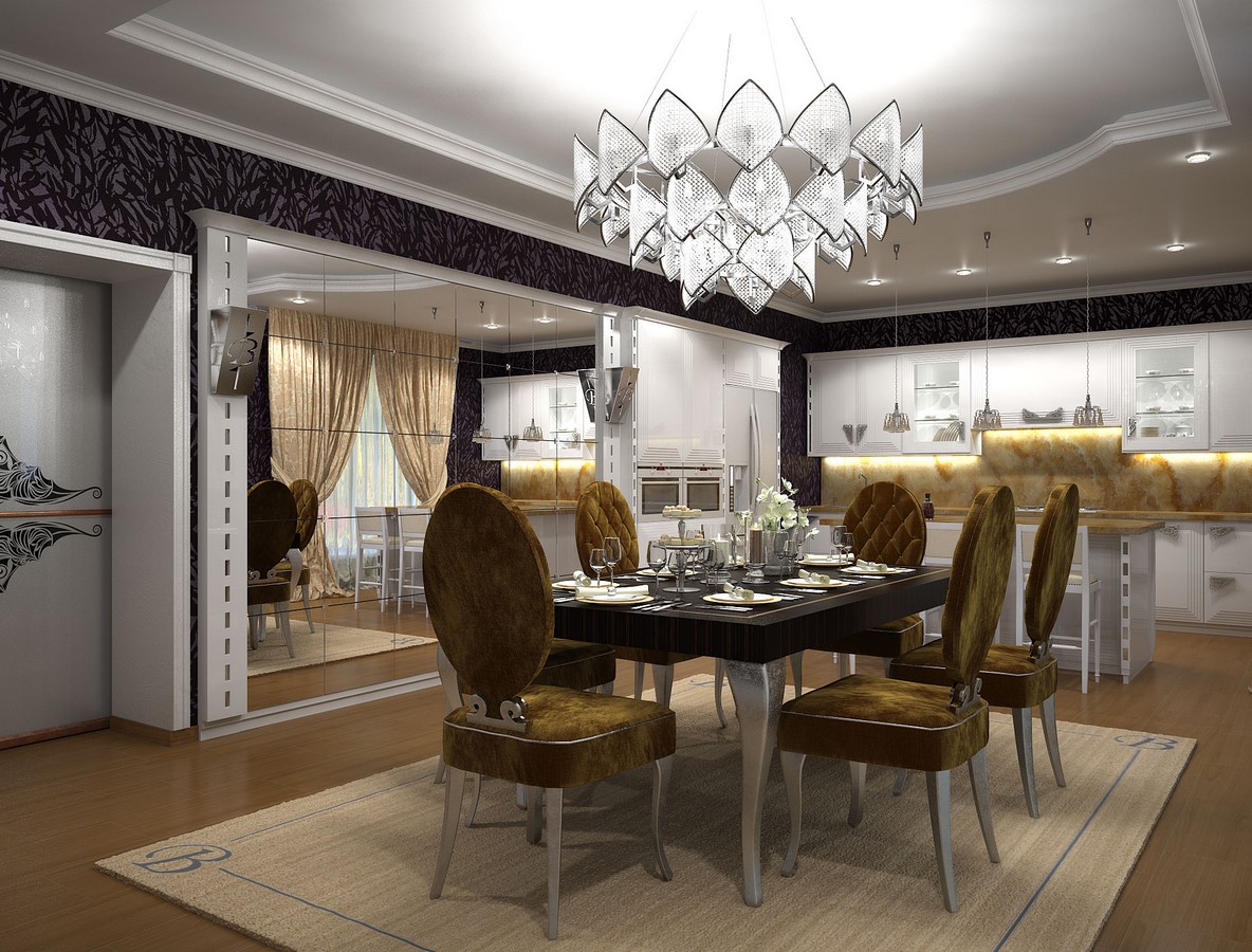 Interior Designers in Ryazan - Top 25 Interior Designers in Ryazan - Sheet14