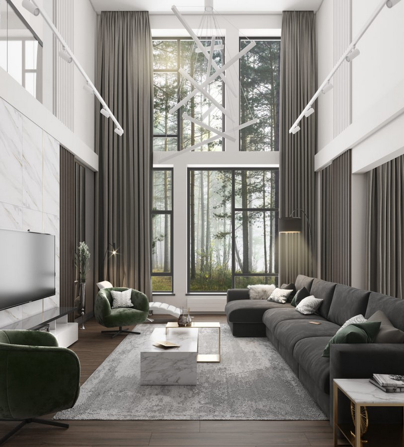Interior Designers in Ryazan - Top 25 Interior Designers in Ryazan - Sheet18