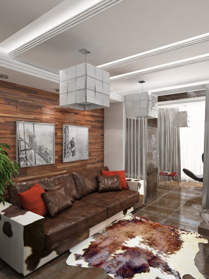 Interior Designers in Ryazan - Top 25 Interior Designers in Ryazan - Sheet21