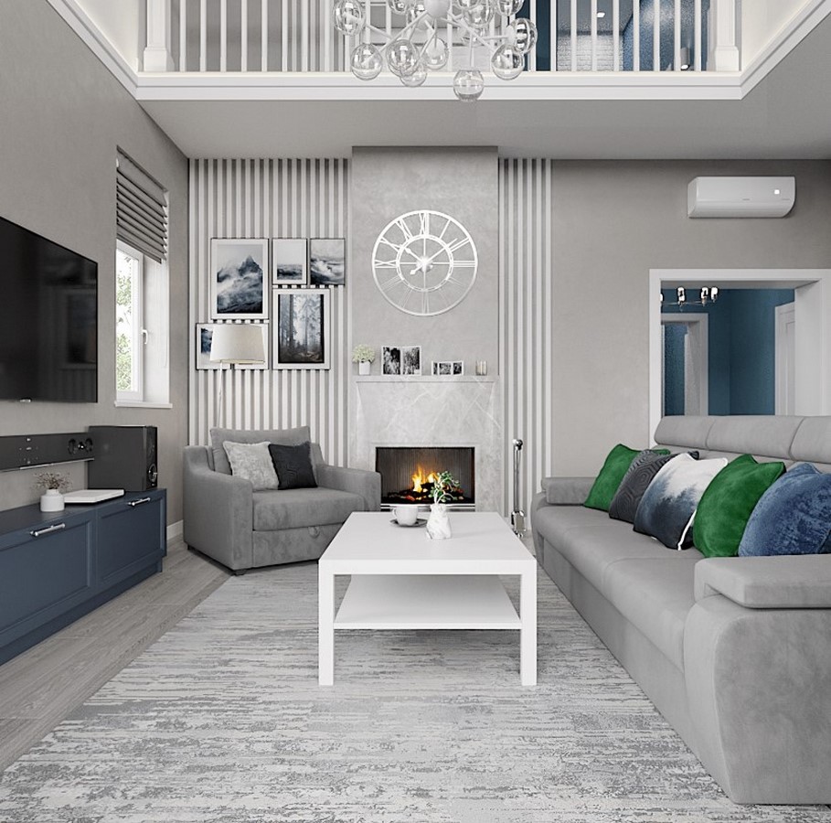 Interior Designers in Ryazan - Top 25 Interior Designers in Ryazan - Sheet23