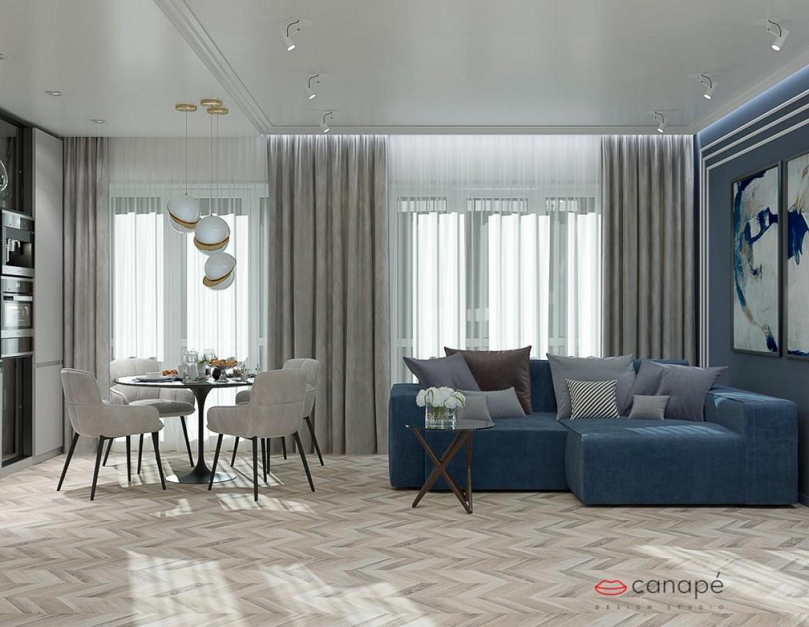 Interior Designers in Ryazan - Top 25 Interior Designers in Ryazan - Sheet3