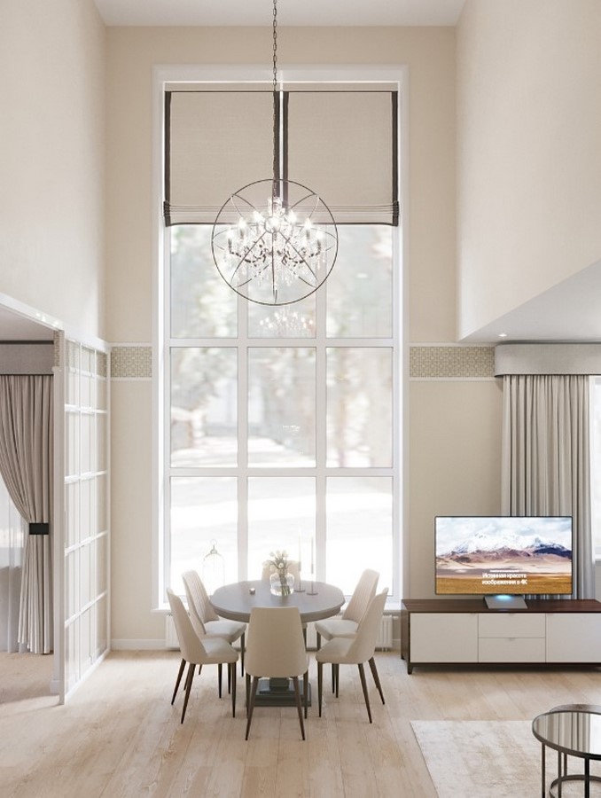 Interior Designers in Ryazan - Top 25 Interior Designers in Ryazan - Sheet5