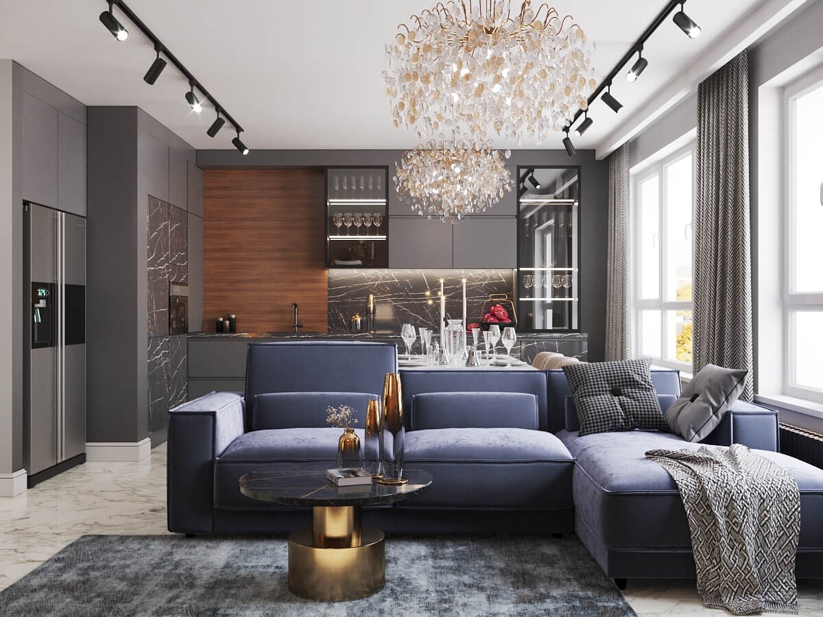 Inteior Designers in Penza - Top 10 Interior Designers in Penza - Sheet5