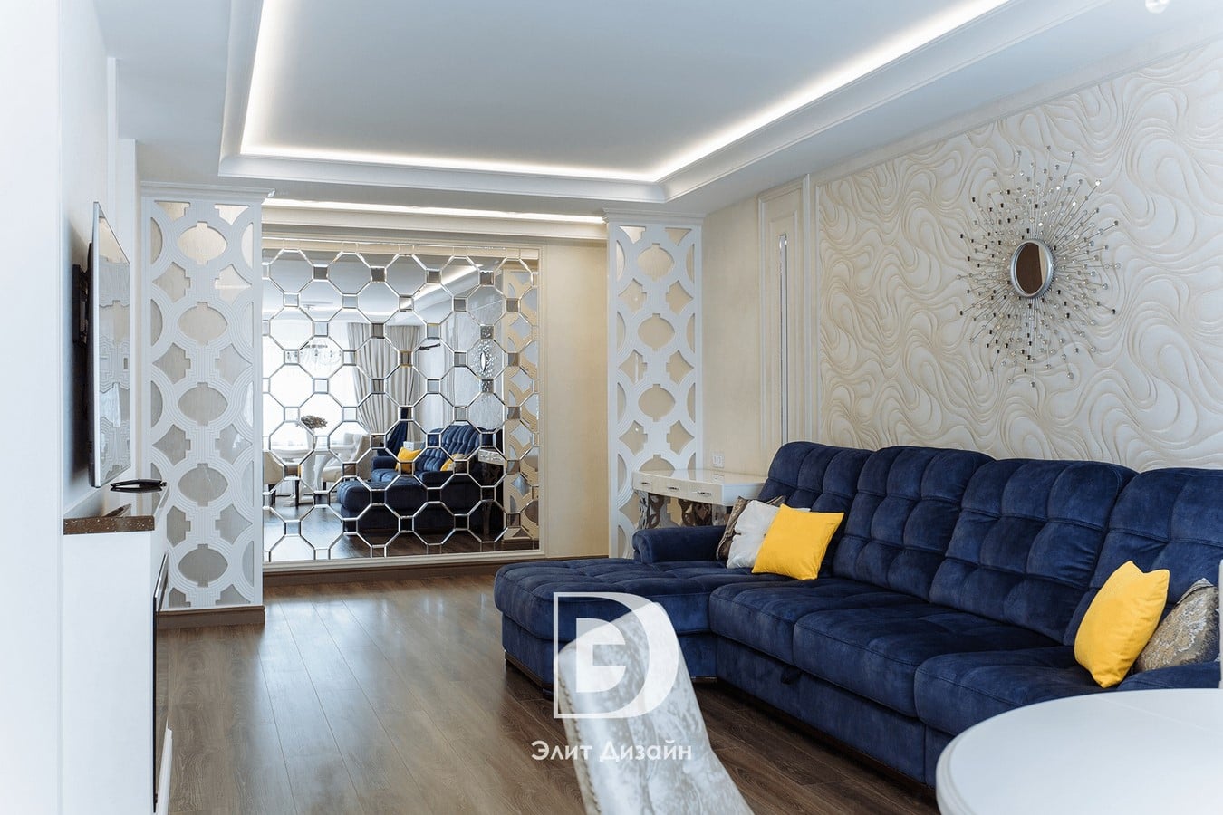 Inteior Designers in Penza - Top 10 Interior Designers in Penza - Sheet6