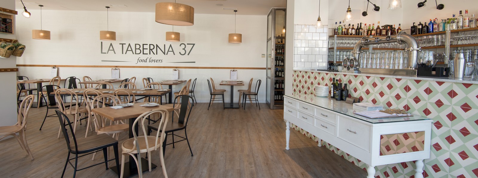 Interior Designers in Málaga - Top 30 Interior Designers in Málaga - Sheet15