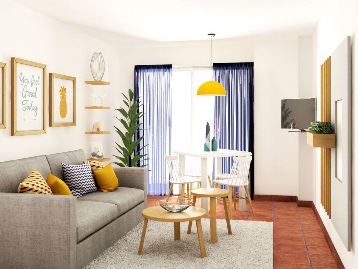 Interior Designers in Málaga - Top 30 Interior Designers in Málaga - Sheet16