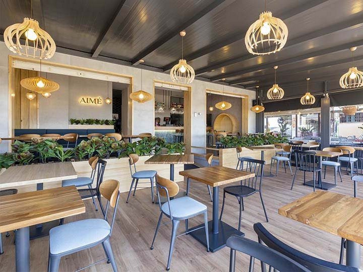 Interior Designers in Málaga - Top 30 Interior Designers in Málaga - Sheet18