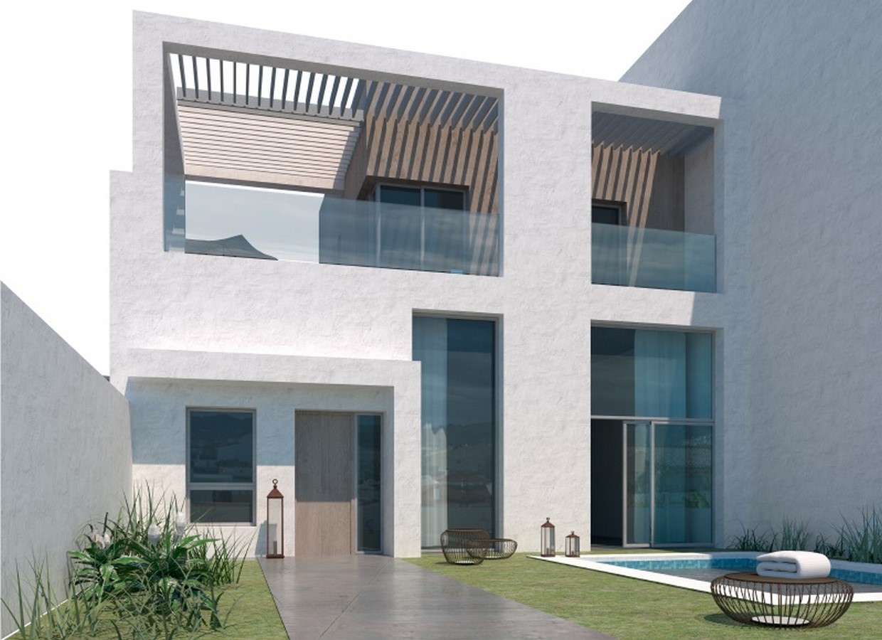 Interior Designers in Málaga - Top 30 Interior Designers in Málaga - Sheet19