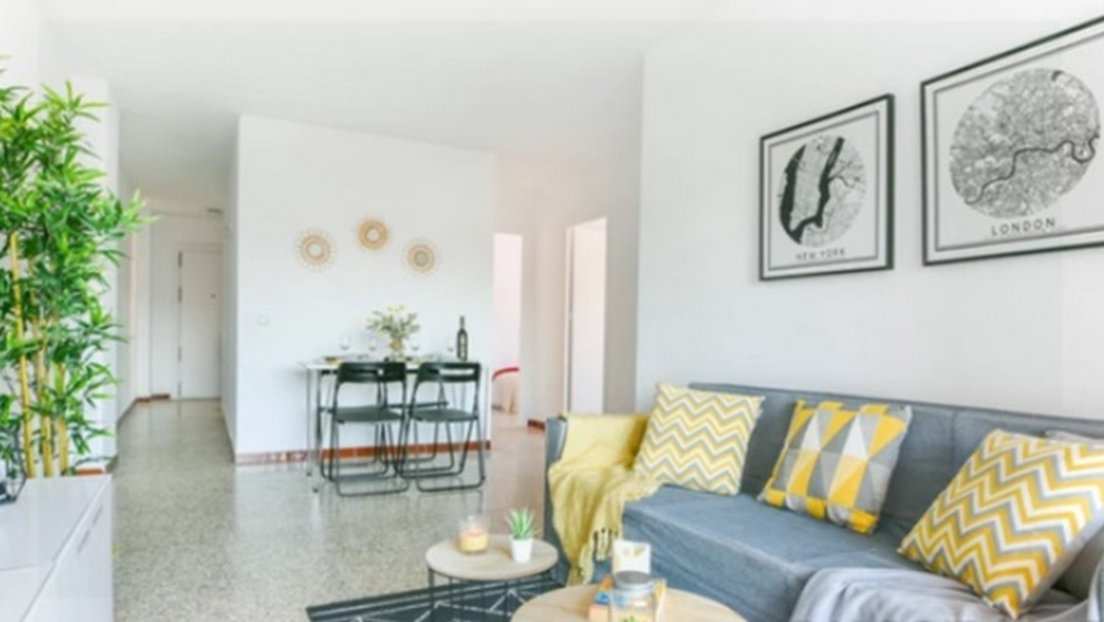 Interior Designers in Málaga - Top 30 Interior Designers in Málaga - Sheet24