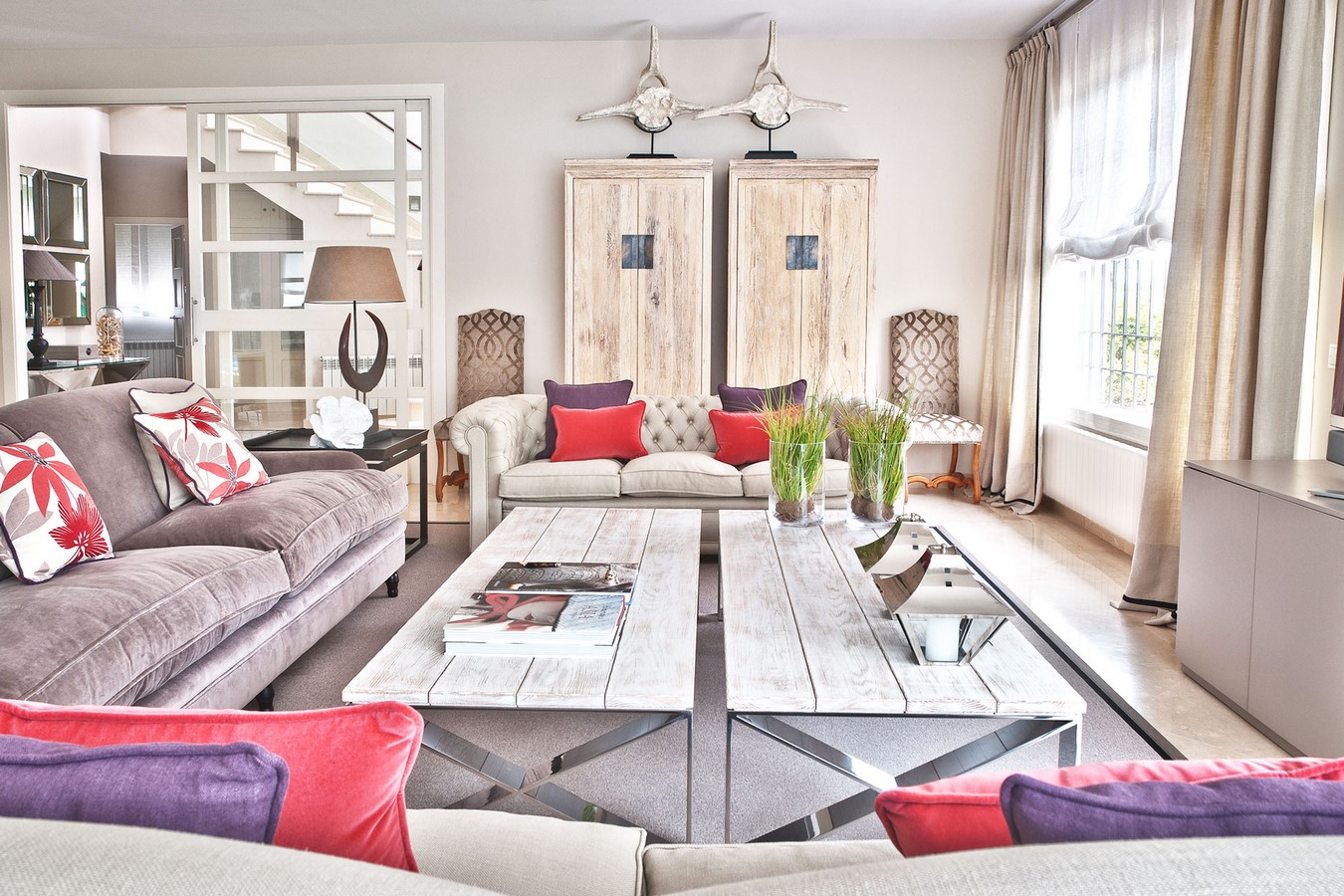 Interior Designers in Málaga - Top 30 Interior Designers in Málaga - Sheet5