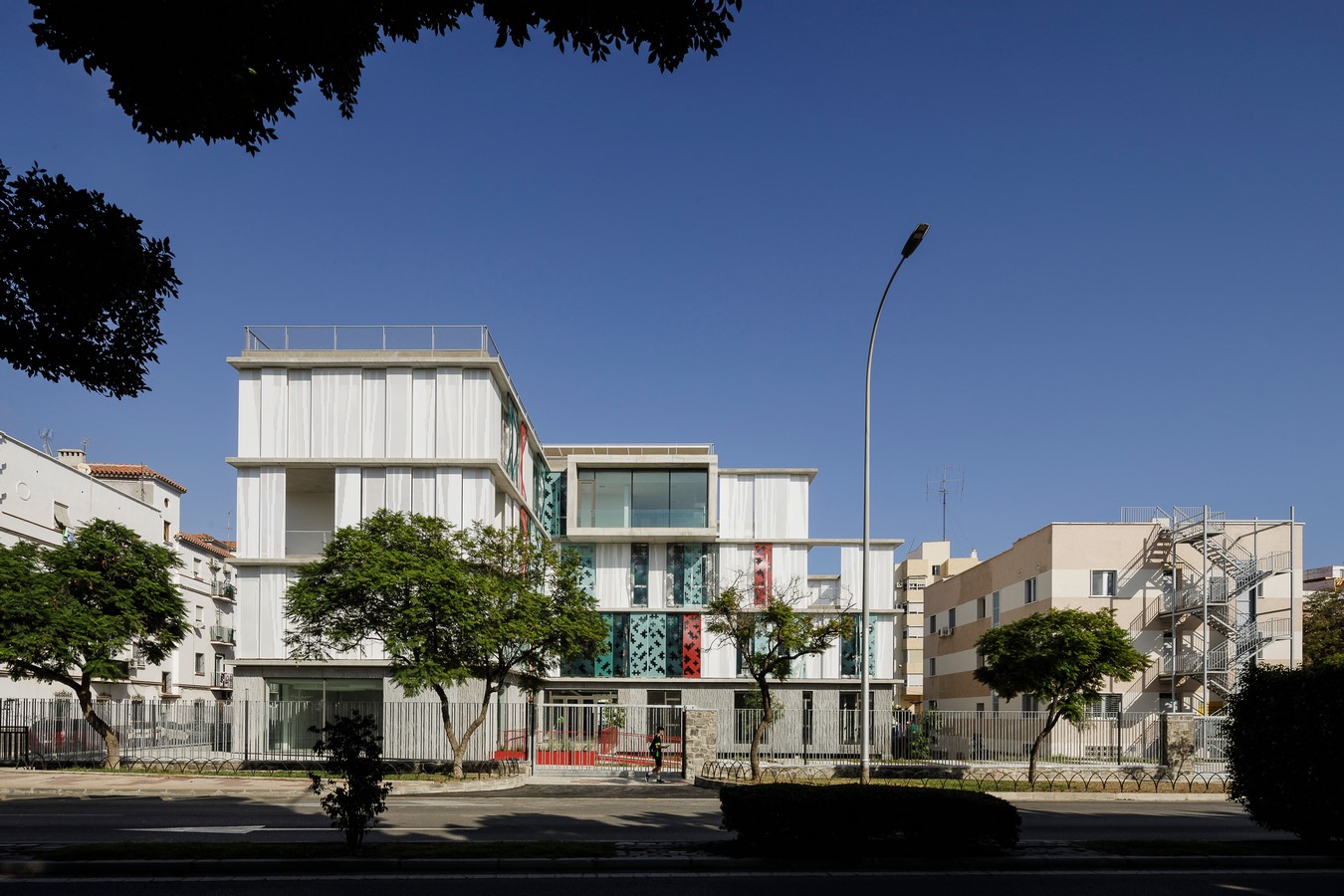Interior Designers in Málaga - Top 30 Interior Designers in Málaga - Sheet9