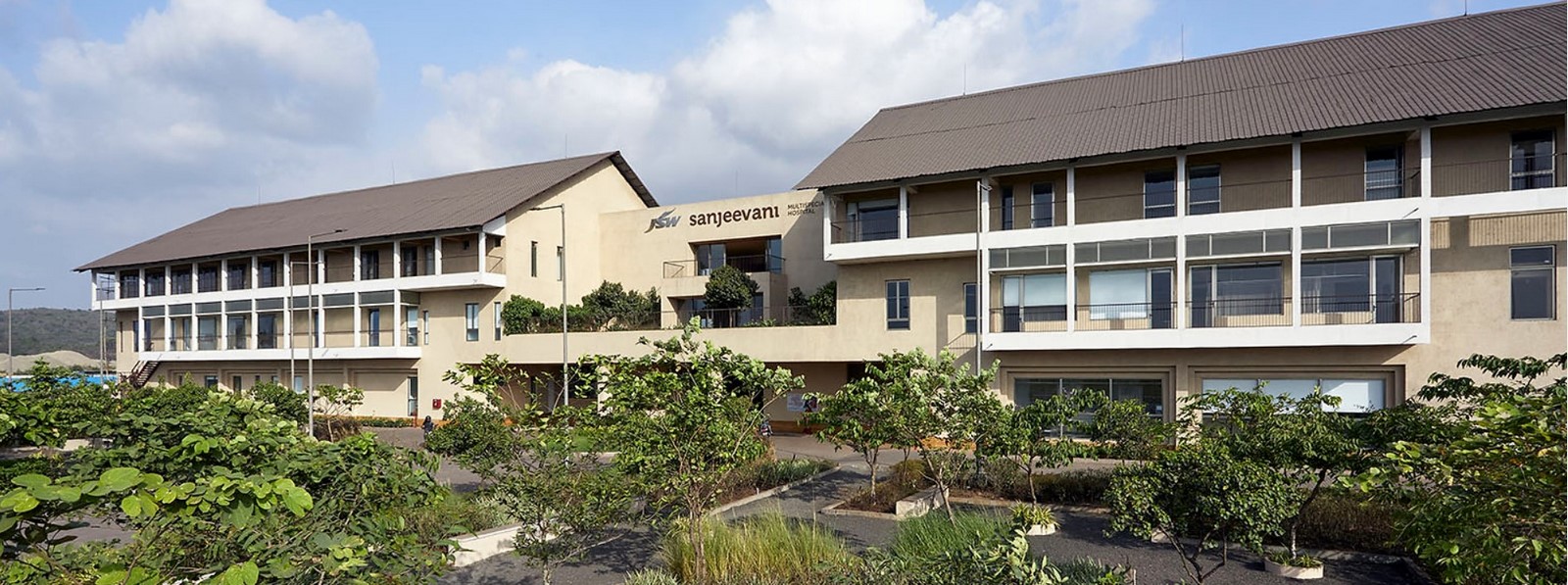 Rural Multispeciality Hospital by Shimul Javeri Kadri - Sheet1