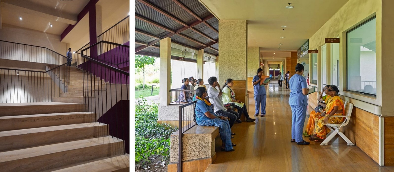 Rural Multispeciality Hospital by Shimul Javeri Kadri - Sheet5
